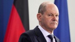 Olaf Scholz