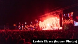 România - Electric Castle 2019