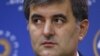 Созар Субари сегодня весь день избегал журналистов. Тем более что заключение его ведомства вызвало недовольство не только у оппозиционеров, без всякого восторга его восприняли и в неправительственном секторе