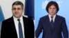 ზურაბ პოლოლიკაშვილი კობახიძეზე: „სამი კვირაა და მეტი, ვწერ, ვურეკავ და იმალება“.