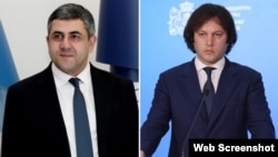ზურაბ პოლოლიკაშვილი კობახიძეზე: „სამი კვირაა და მეტი, ვწერ, ვურეკავ და იმალება“