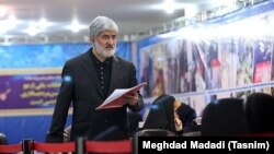 علی مطهری می‌گوید کشوری که می‌خواهد استفاده صلح‌آمیز هسته‌ای داشته باشد، هیچ‌گاه از غنی‌سازی شروع نمی‌کند.