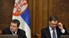 Godina rada Vlade: Vučić i Dačić se hvale rezultatima