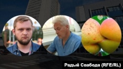 Рыгор Азаронак, Андрэй Мукавоэзчык