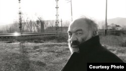 Кинорежиссер Сергей Параджанов
