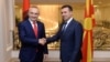 Македонија и Албанија без отворени прашања за напредок на регионот 
