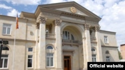 ՀՀ նախագահի նստավայրը Երևանում