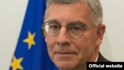 David Schwendiman 
