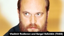 Сергей Пугачев