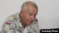 Ровно год назад Анджей Тышкевич стал первым зарубежным дипломатом, которого Сухуми объявил "персоной нон грата"