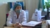 Врач-инфекционист: Айып издебей, жардам бергиле