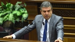 Վարչապետը աշխատանքային այցով Լոռու մարզում էր