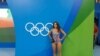 Kosovo: Rita Zeqiri, a swimmer from Kosovo 
