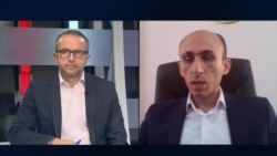 Արցախի միջազգային կարգավիճակի հարցը պետք է լուծվի և մեր դրոշը պետք է ծածանվի ՄԱԿ-ում. Արցախի պետնախարար