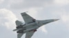 Расьсьледаваныя прычыны катастрофы Су-27 у Радаме