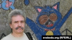 Сяргей Астраўцоў