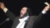 Luciano Pavarotti