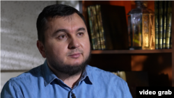Suleyman Hayrullayev