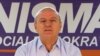 Kosovo - Bilall Sherifi from NISMA Party