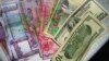 Dollar “gara bazarynda” dollaryň bahasy – soňky bäş ýylyň içinde ilkinji gezek – resmi kursdan göz-görtele ýokary galdy. 