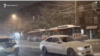 Փողոցներում փետրվարի 20-ի վիճակի պատճառն, ըստ Ավինյանի, նաև ամառային անվադողերն էին. Ոստիկանությունը փաստացի հերքում է 