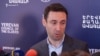 «Այստեղ եմ, որպեսզի օրինականությունը պահեմ»․ Մարության