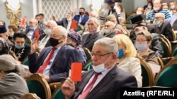 2021 елда узган корылтай