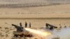 Libyan Rebels Take Control Of Zawiya