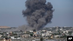 Gaza zolagy