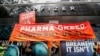 Pfizer і Moderna павысілі цэны на вакцыны ад каранавірусу