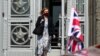 Россия ввела санкции ещё против 39 британских политиков и журналистов