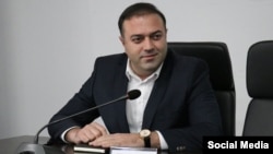 Леван Зоидзе 