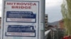 Kosovska Mitrovica, Photo: Ricki Green