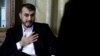 ایران: بغداد اگر بخواهد، تجهیزات نظامی به عراق می‌فرستیم
