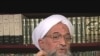 ظواهری رهبر ايران را به همدستی با آمريکا متهم کرد