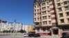 Каспийск, гайтаман сурт