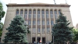 «Տեխնիկական փոփոխություն կլինի, գաղափարից չենք հրաժարվի»․ Բադասյանը՝ քննադատված նախագծի մասին