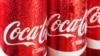 ‘Coca-Cola Icecek’: Kompaniýa Türkmenistandaky işini dowam etdirýär