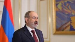 Փաշինյանն ընդգծում է՝ «միջանցքային» տրամաբանությամբ հարց Հայաստանը «չի քննարկել, չի քննարկում և չի քննարկելու»