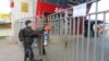 Piaţa centrală din Chișinău a fost închisă, după ce autorităţile au decretat cod roşu de urgenţă sanitară