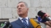 Milo Đukanović