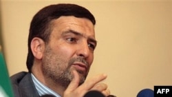 آقای کاظمی قمی می گوید که ایران هیچ عضو گروه القاعده را نگه نداشته است.(عکس:AFP)