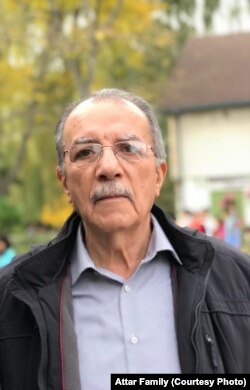 محمود عطار
