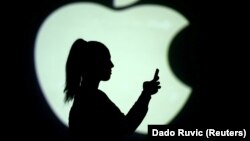 Ширкати Apple худро ҳамчун молиётдиҳанда дар Тоҷикистон сабт кардааст