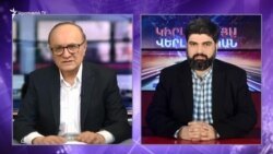 «Խնդիրը քաղաքական կամքն է». Զոլյանը հակադարձում է Կառավարության ծրագրի քննադատներին