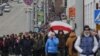 БНФ пойдзе на «Маршы недармаедаў», «Гавары праўду» — вагаецца