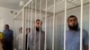 Маҳкум ба зиндон шудани 5 "салафӣ" дар Хатлон