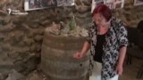 მუზეუმი მავთულხლართებთან