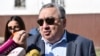 У «Мечты» отказало управление