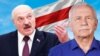Валер Карбалевіч (справа).